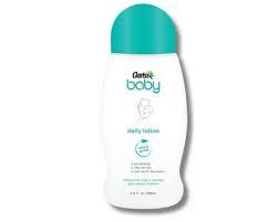 Clariss Baby Daily Lotion (200ml)